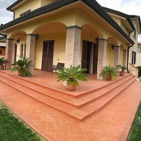 Il Porticato Bed & Breakfast Pisa Luaran gambar