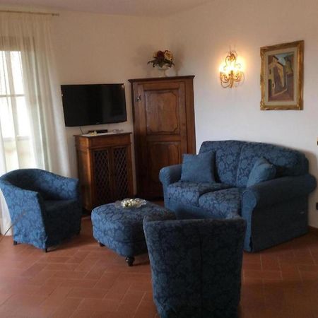 Il Porticato Bed & Breakfast Pisa Bilik gambar