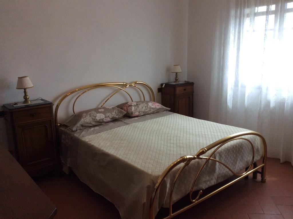 Il Porticato Bed & Breakfast Pisa Bilik gambar