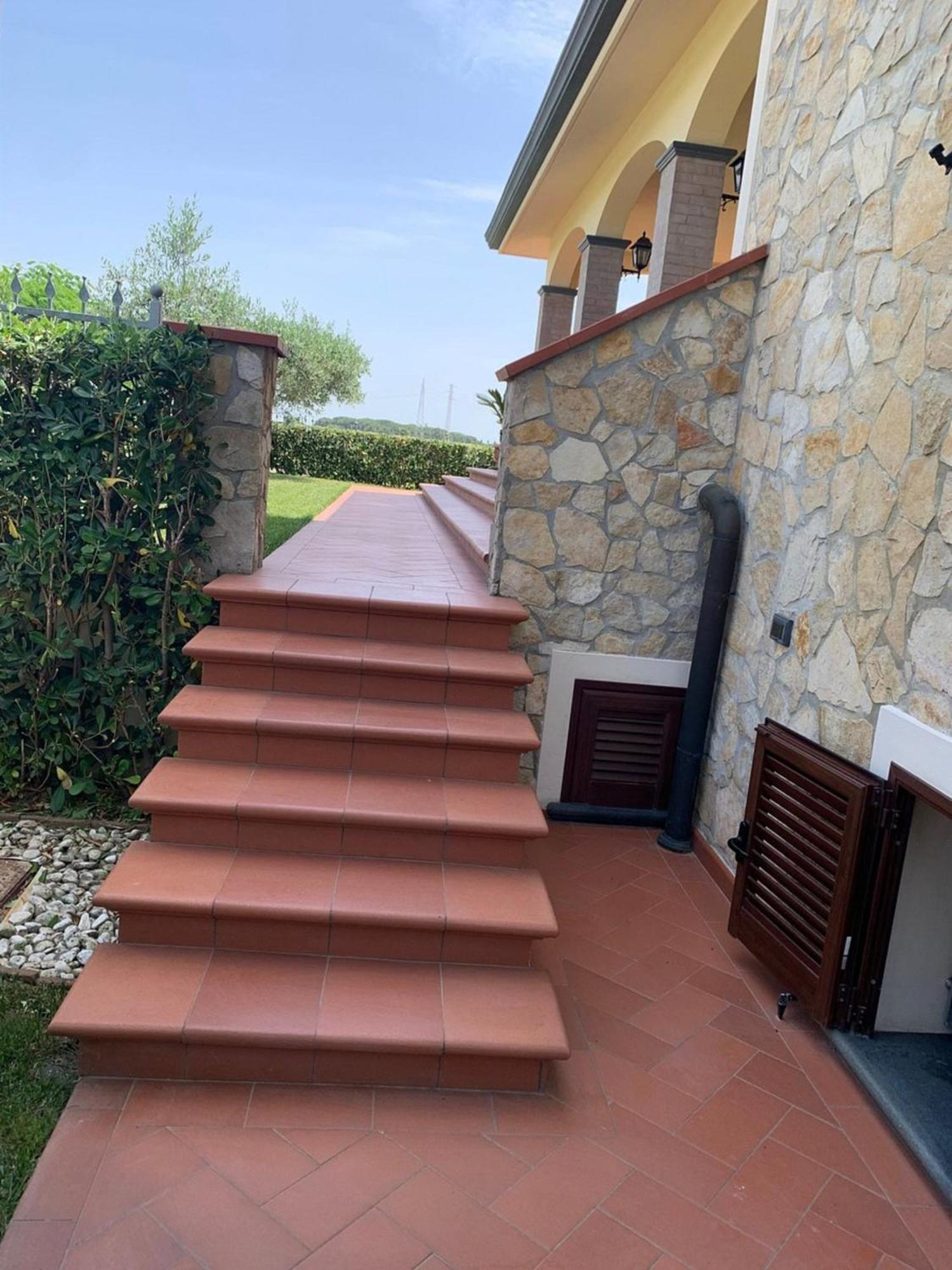 Il Porticato Bed & Breakfast Pisa Luaran gambar