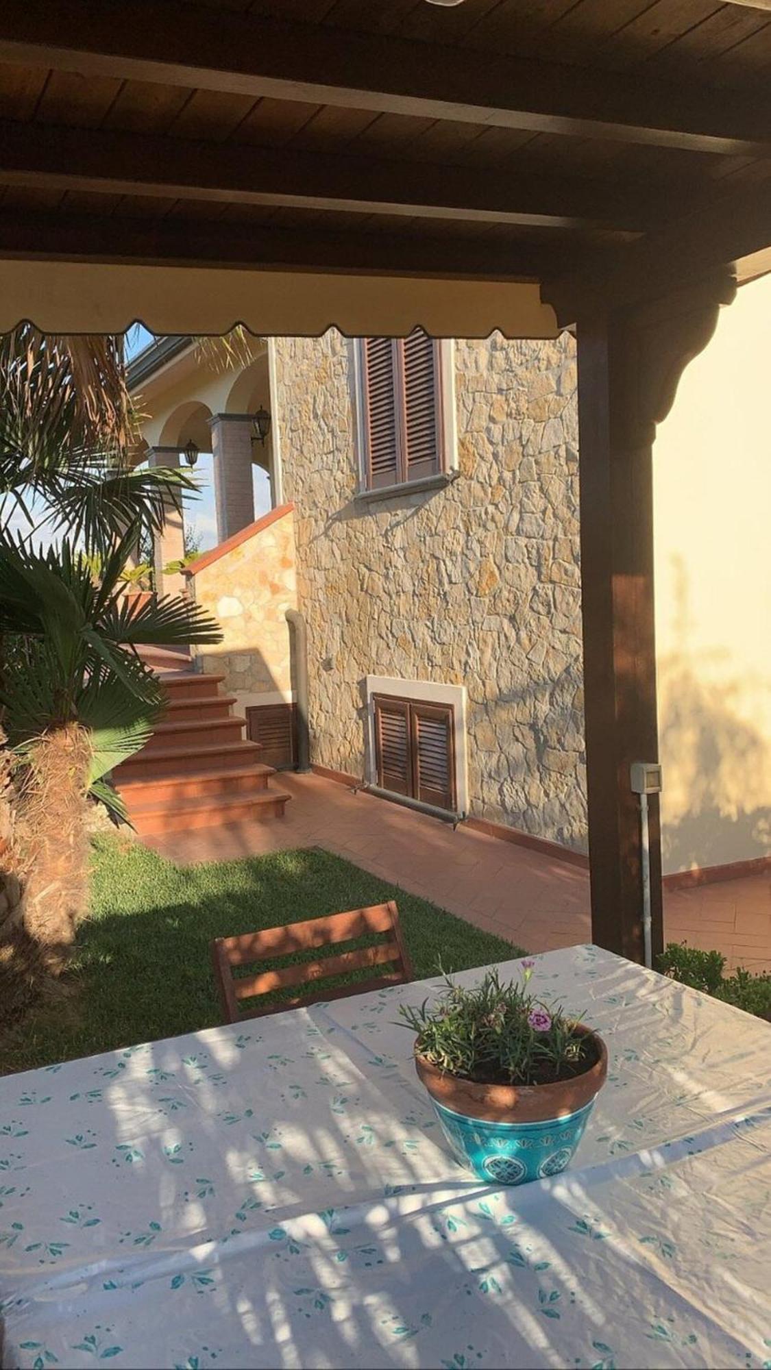 Il Porticato Bed & Breakfast Pisa Luaran gambar