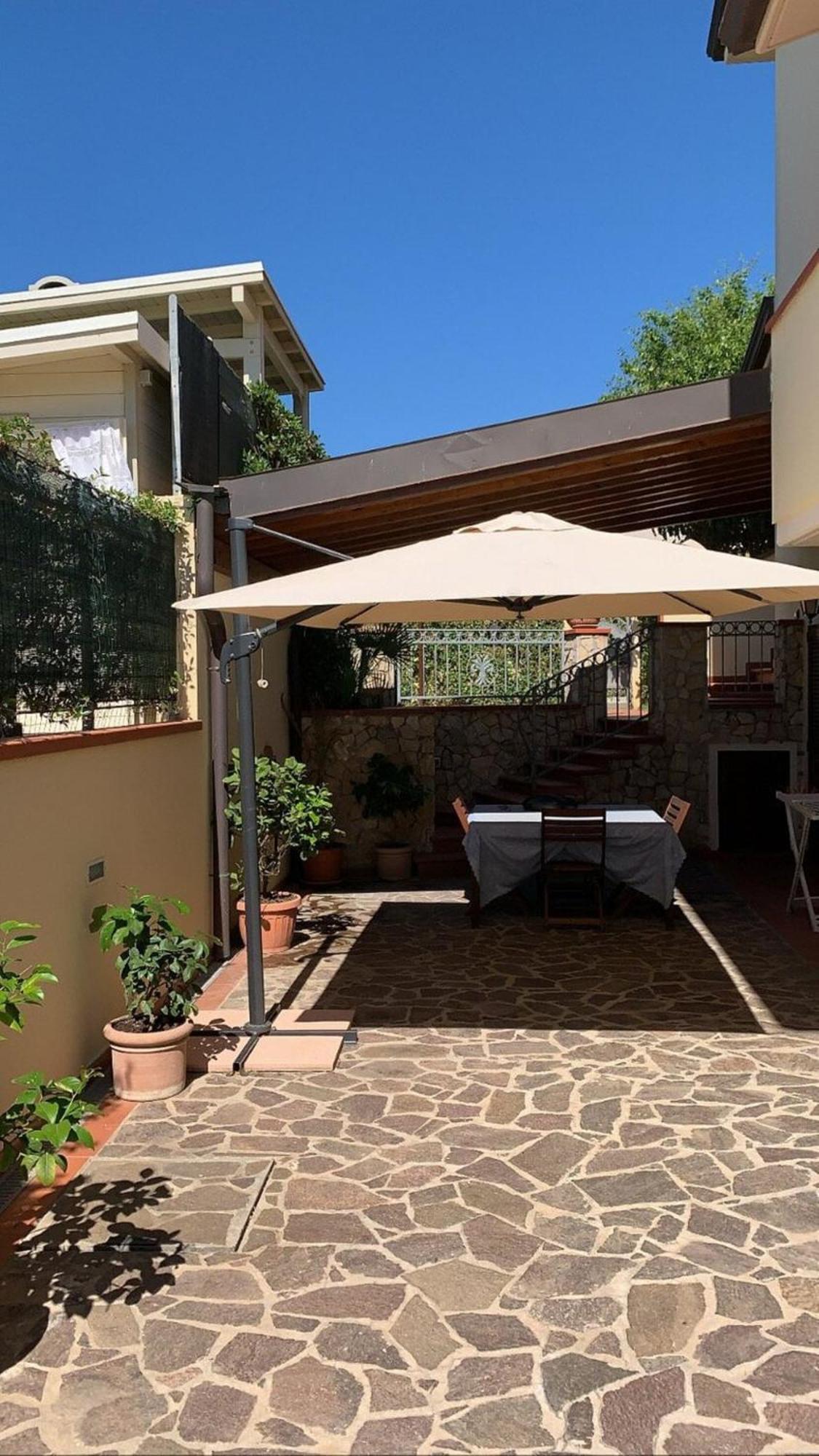 Il Porticato Bed & Breakfast Pisa Luaran gambar