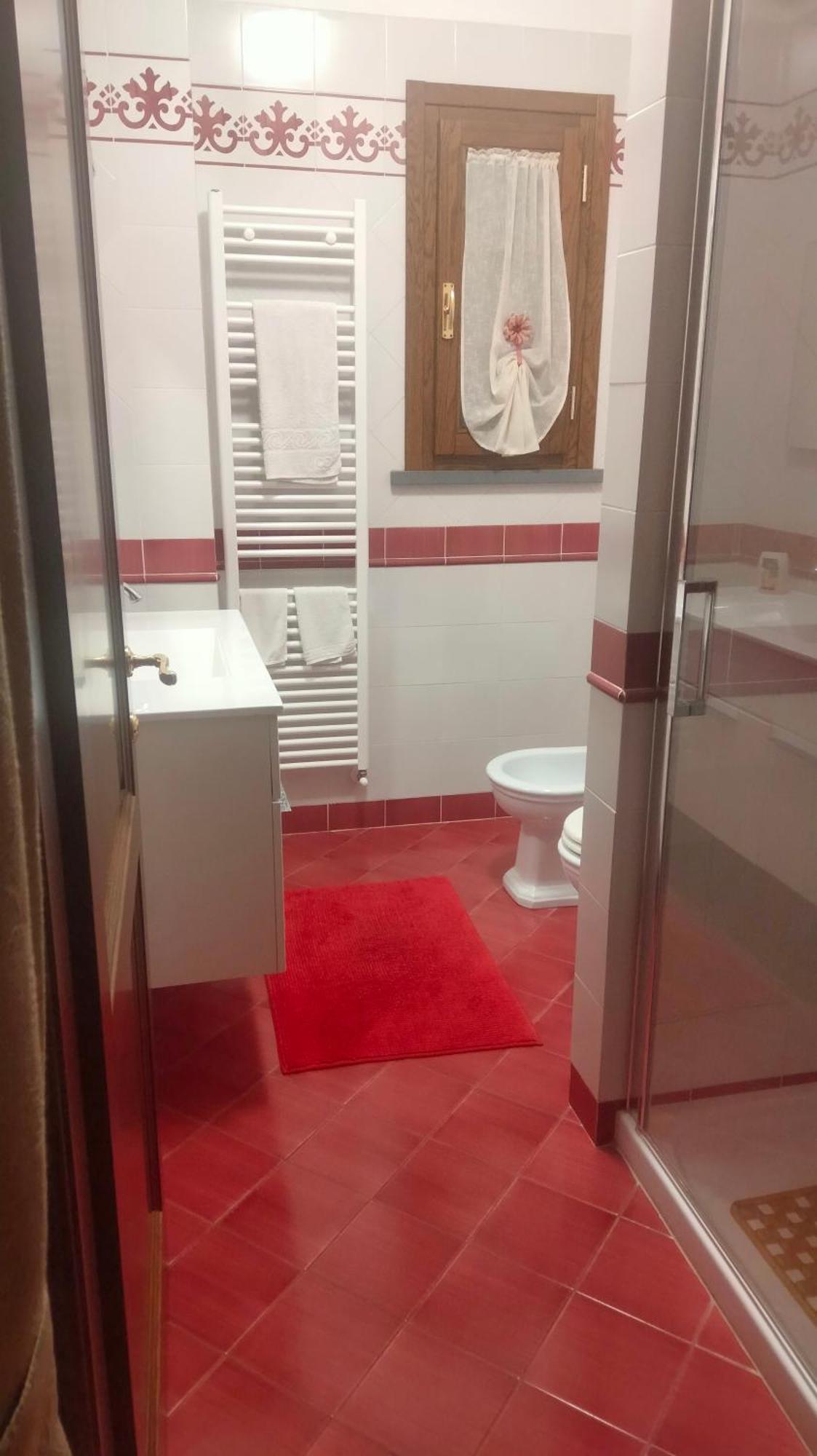 Il Porticato Bed & Breakfast Pisa Luaran gambar