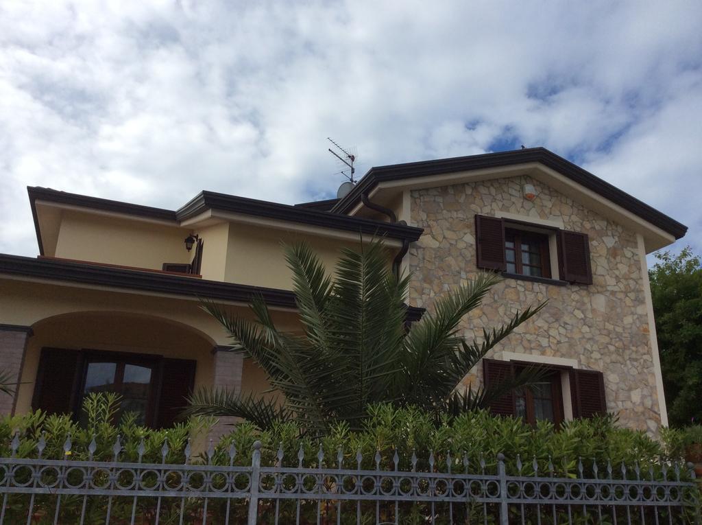 Il Porticato Bed & Breakfast Pisa Luaran gambar