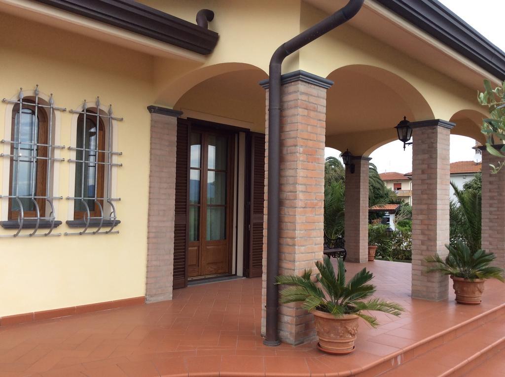 Il Porticato Bed & Breakfast Pisa Luaran gambar