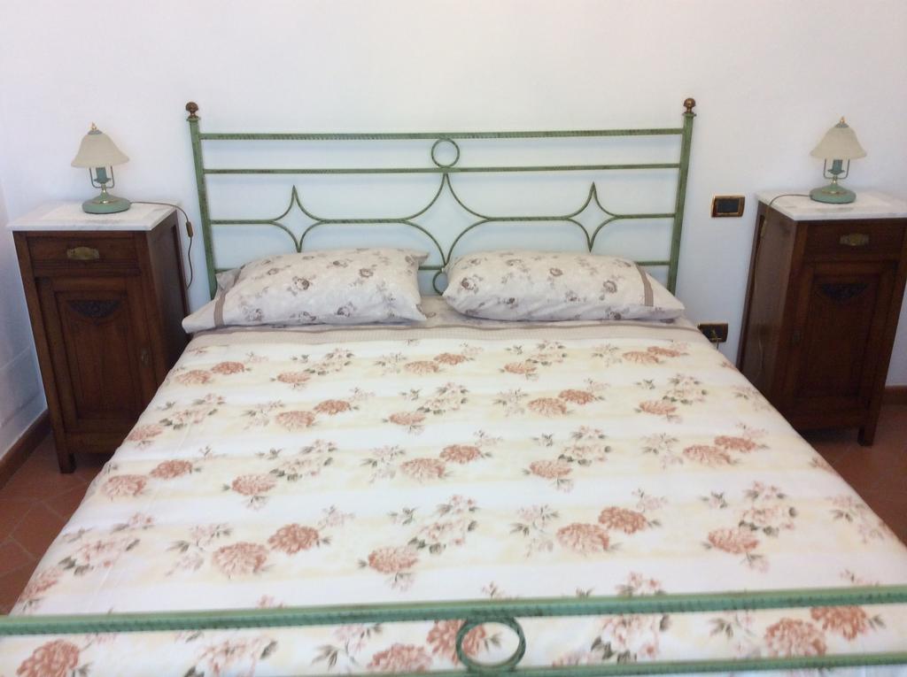 Il Porticato Bed & Breakfast Pisa Bilik gambar