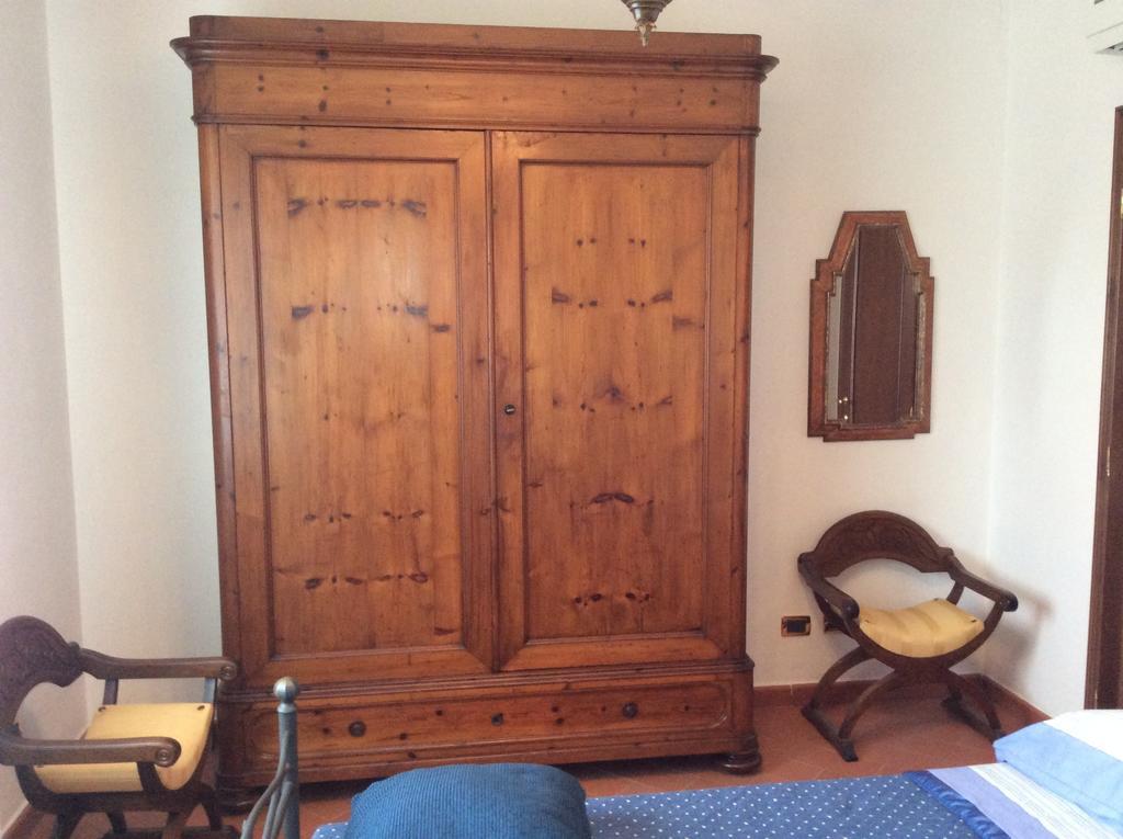 Il Porticato Bed & Breakfast Pisa Bilik gambar