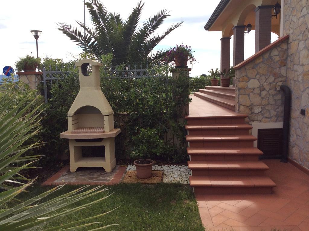 Il Porticato Bed & Breakfast Pisa Luaran gambar