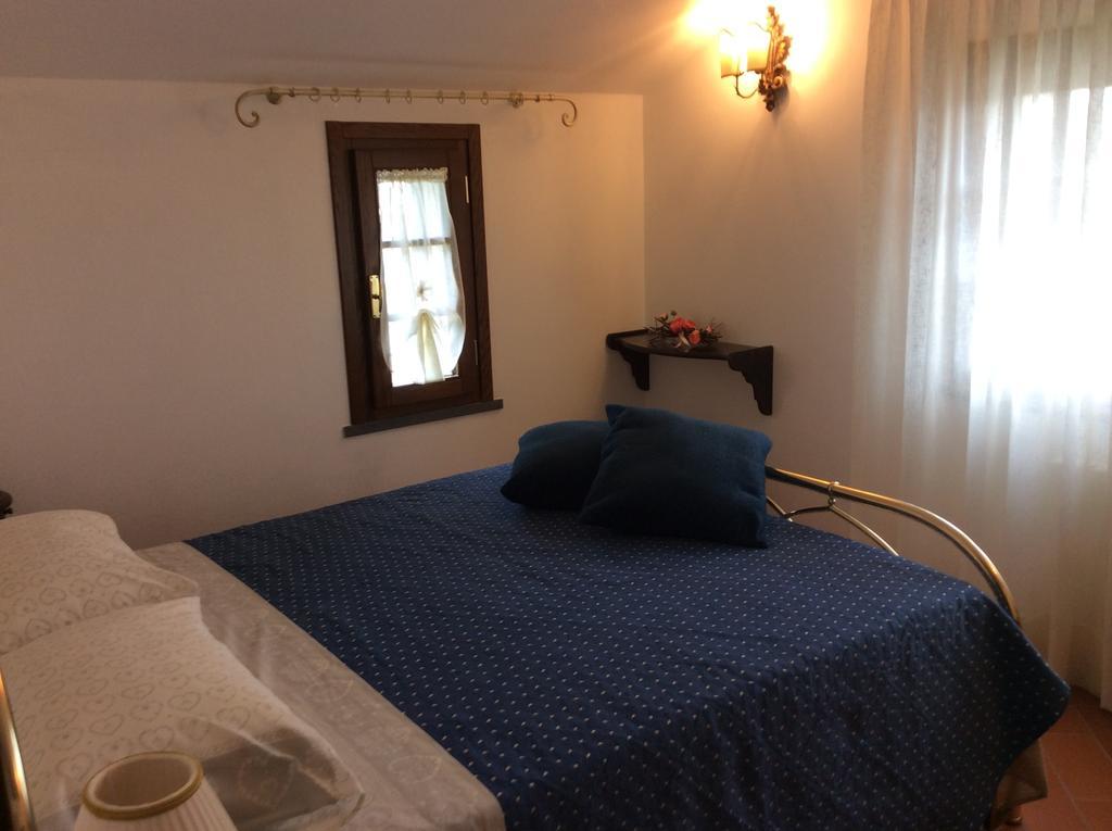 Il Porticato Bed & Breakfast Pisa Bilik gambar