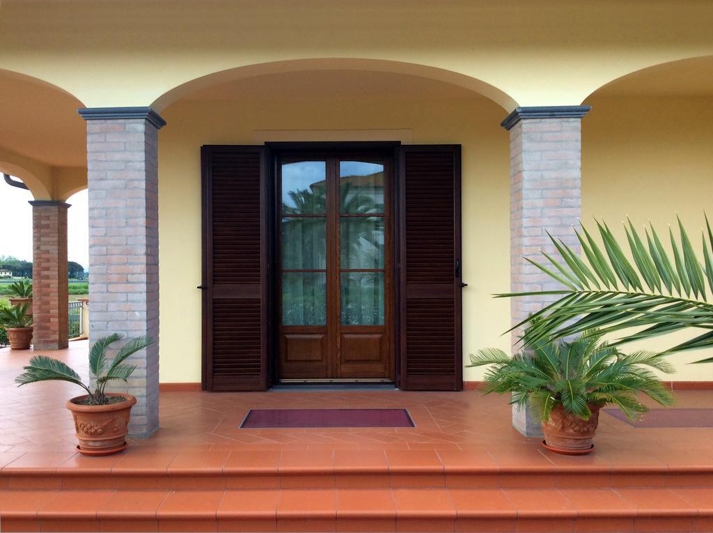 Il Porticato Bed & Breakfast Pisa Luaran gambar