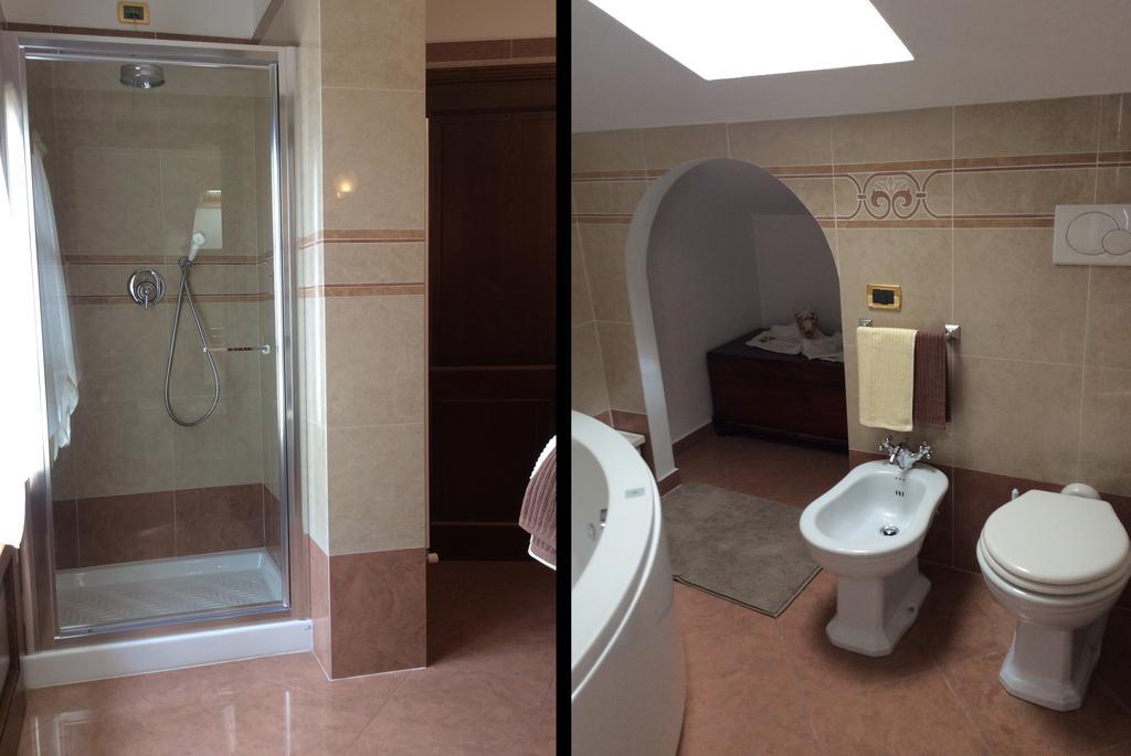 Il Porticato Bed & Breakfast Pisa Bilik gambar