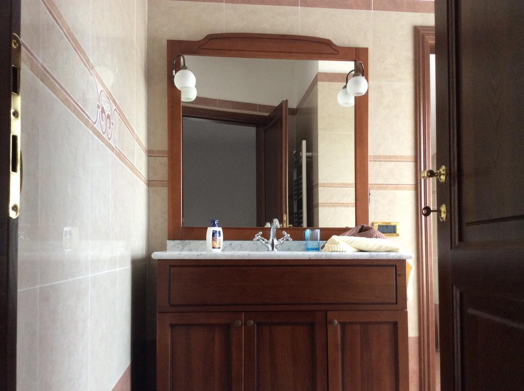Il Porticato Bed & Breakfast Pisa Bilik gambar