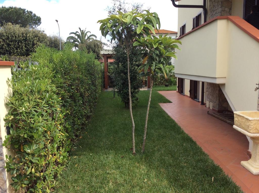 Il Porticato Bed & Breakfast Pisa Luaran gambar