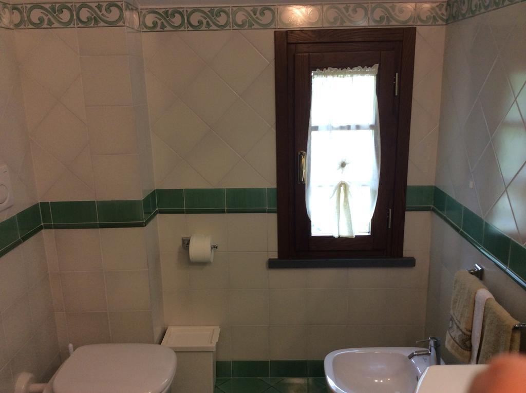 Il Porticato Bed & Breakfast Pisa Luaran gambar