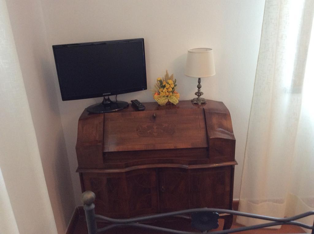 Il Porticato Bed & Breakfast Pisa Bilik gambar