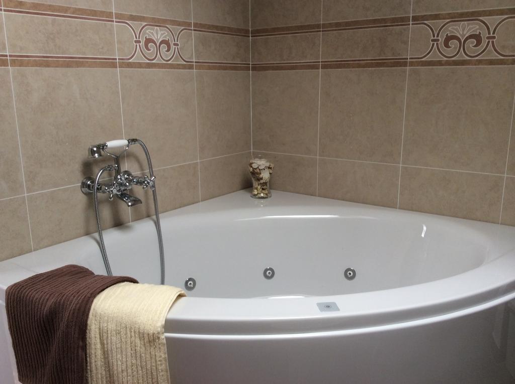 Il Porticato Bed & Breakfast Pisa Bilik gambar