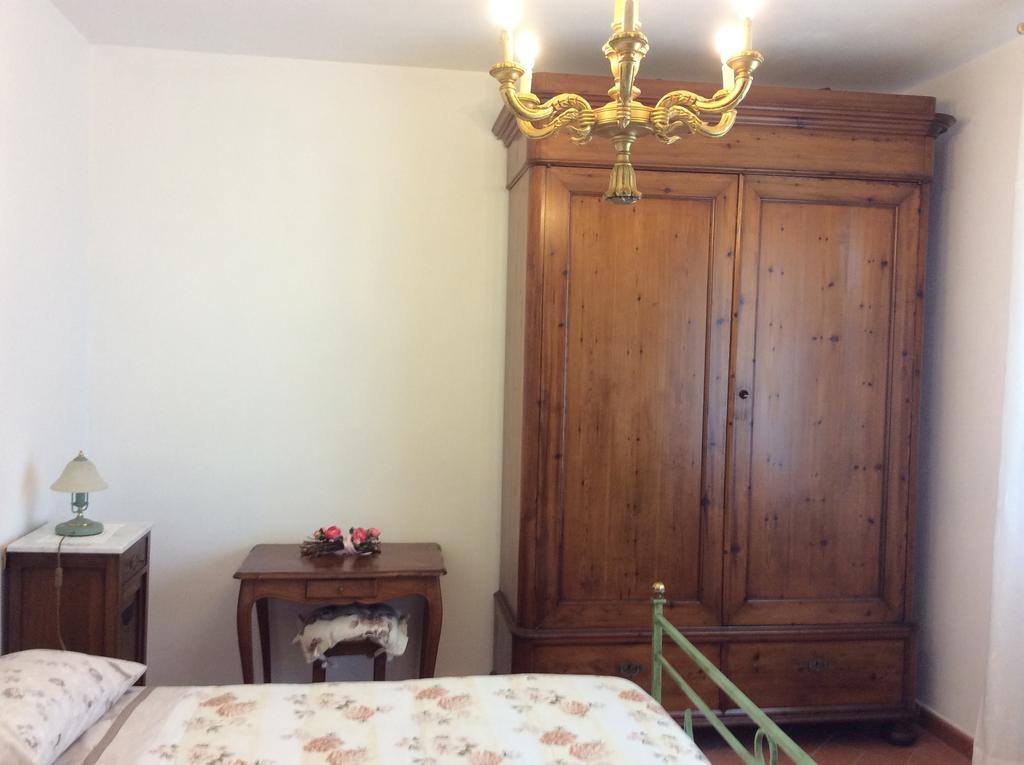 Il Porticato Bed & Breakfast Pisa Luaran gambar