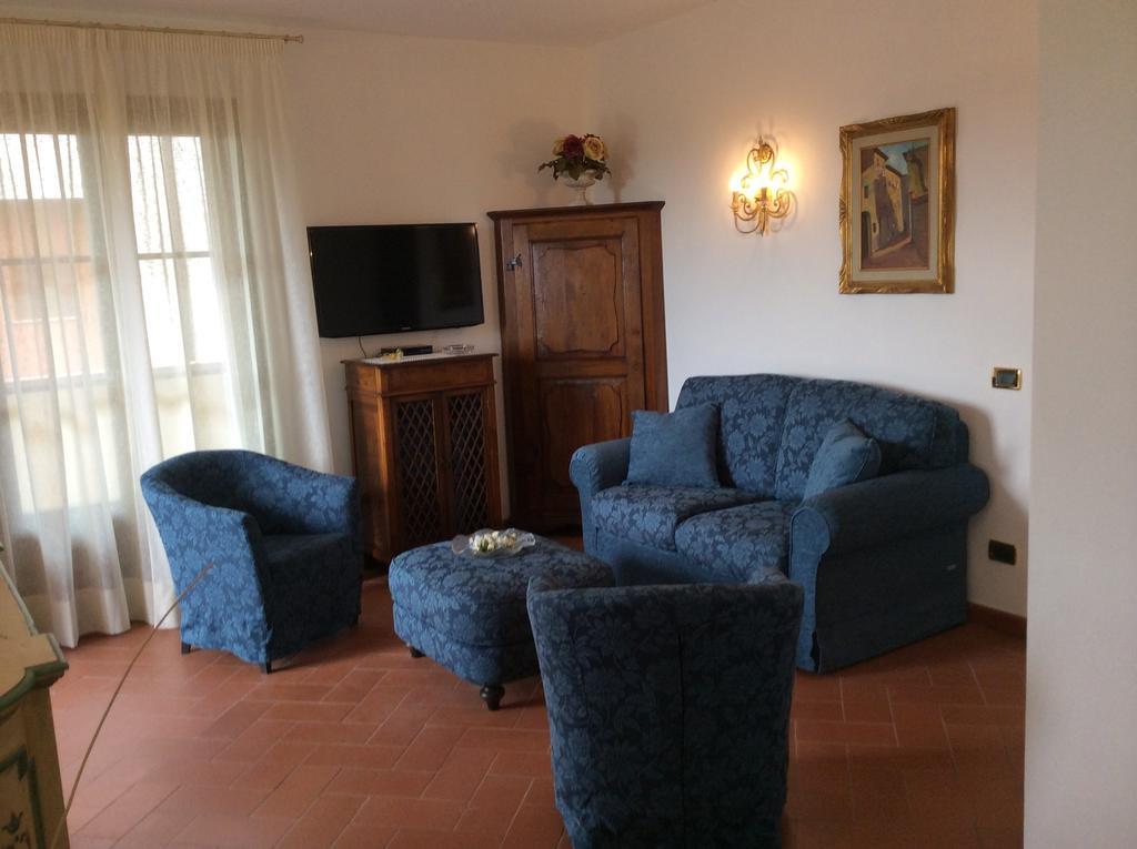 Il Porticato Bed & Breakfast Pisa Luaran gambar